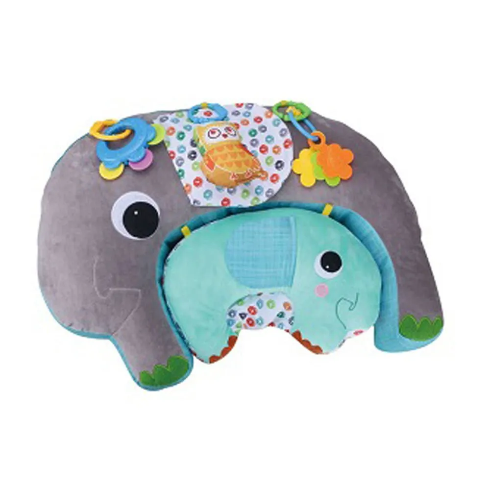 5 in 1 Multi Use Pillow Set