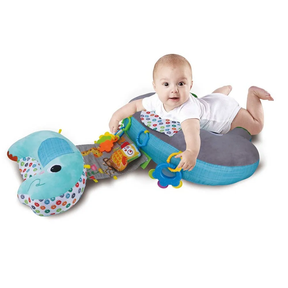 5 in 1 Multi Use Pillow Set