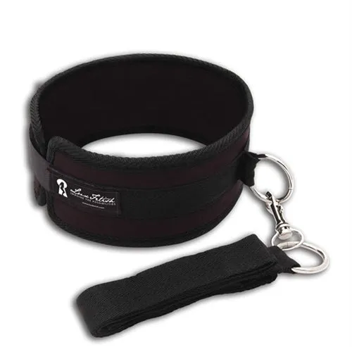 Adventure Collar and Leash Set for Playful Fun
