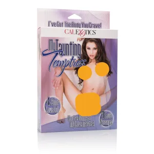 Adventure Doll: 3 Love Passages for Fun and Thrills!