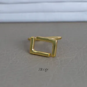 AS101964 - Multi layer Geometric Ring