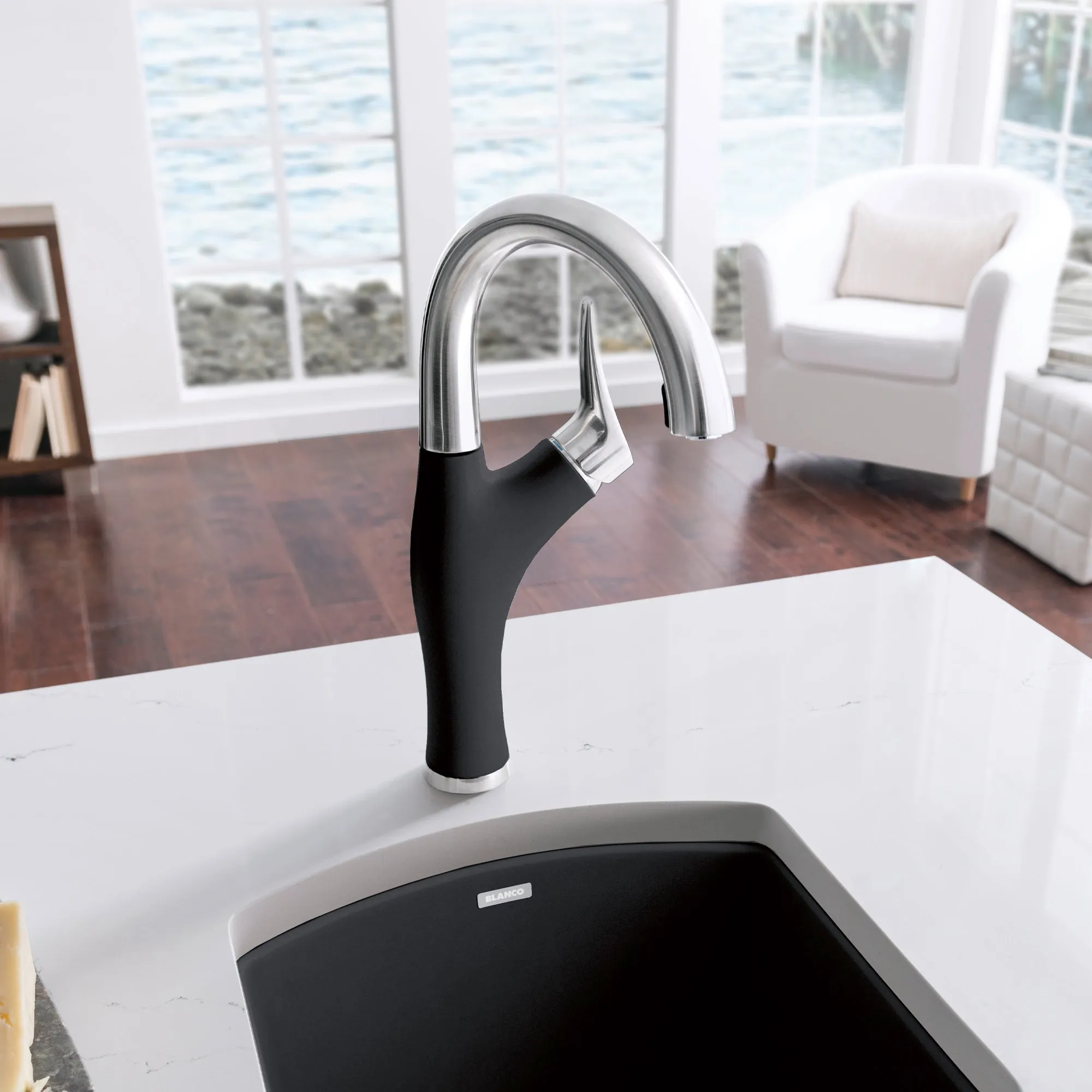 BLANCO Artona Single Hole Bar Faucet