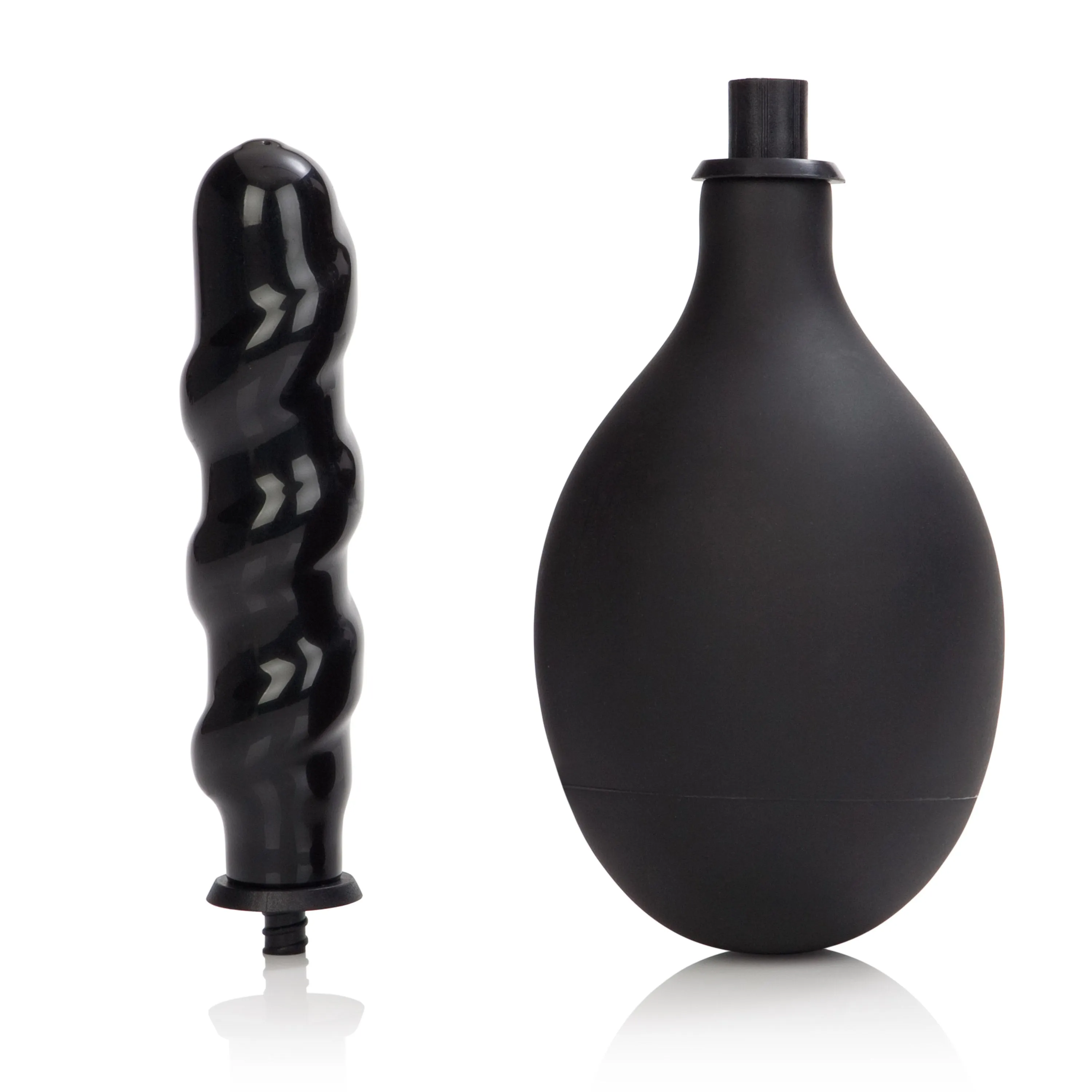 Colt Big Man Adventure Cleaner - Fun and Spiraled Cleanser Probe