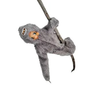 Costume - Sloth