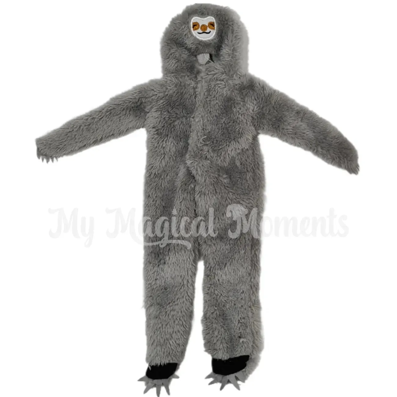 Costume - Sloth