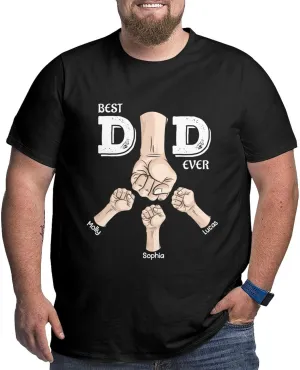 Custom Shirt for Men and Women, Personalized Picture Photo Face Text T-Shirt, Customized Tshirts Design Your Own