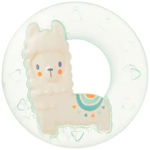 Cute ‘n Cool Llama Teether