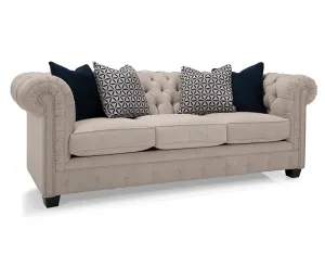 Gotham Sofa - Fabric - Custom