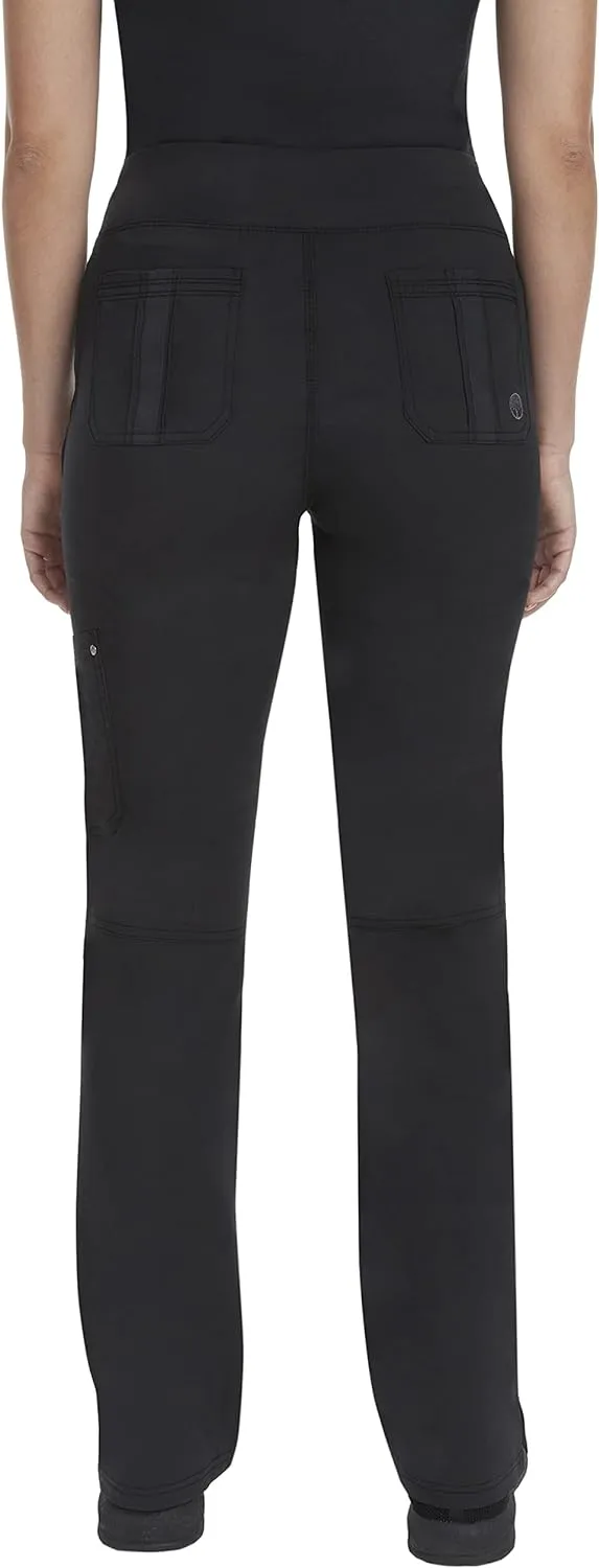 Healing Hands Women's Scrub Pant Tori Cargo Bottoms with 5 Pockets and 2-Way Stretch Fabric 9133