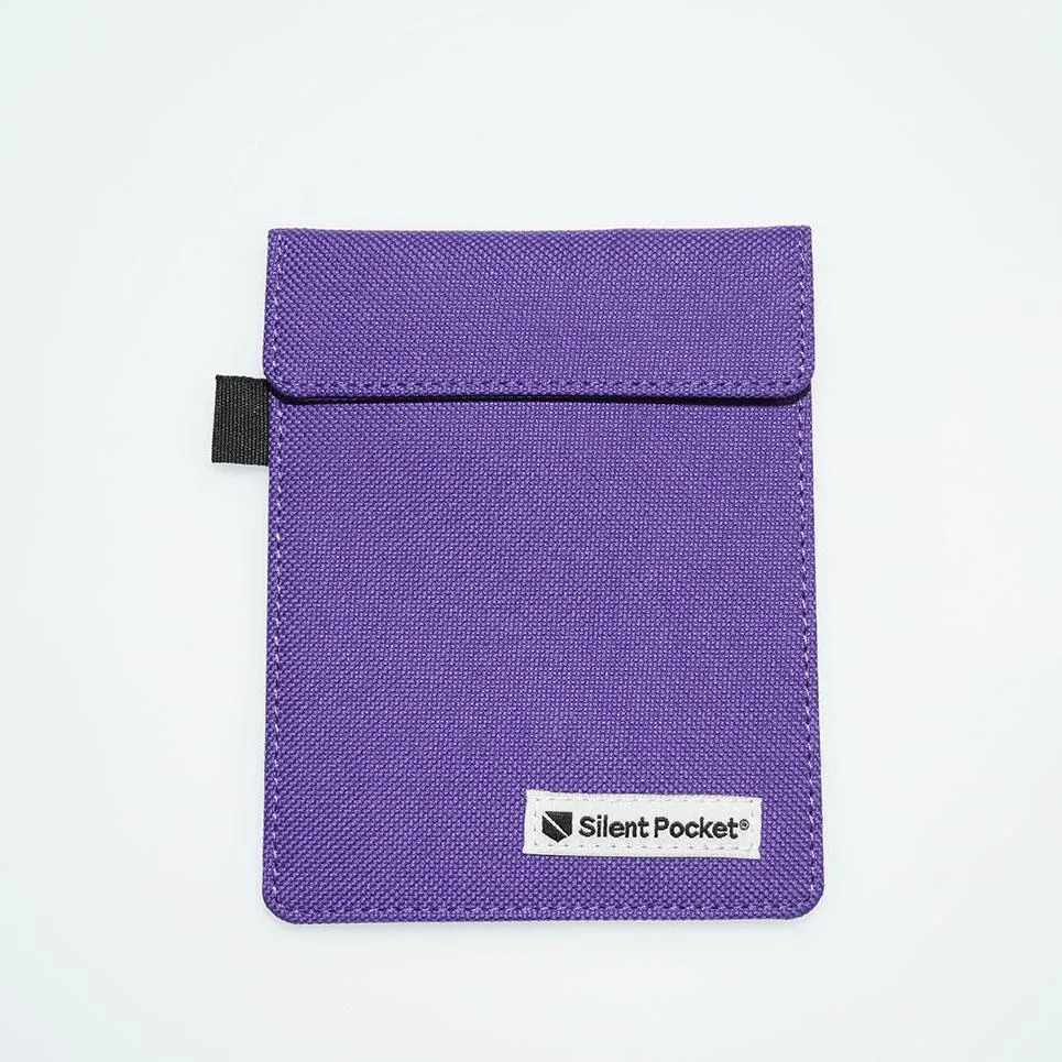 Key Fob Faraday Protectors That Are Pretty and Practical In Colorful Nylon