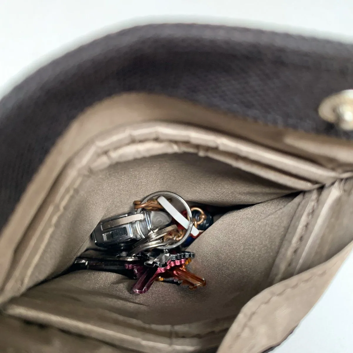 Key Fob Faraday Protectors That Are Pretty and Practical In Colorful Nylon