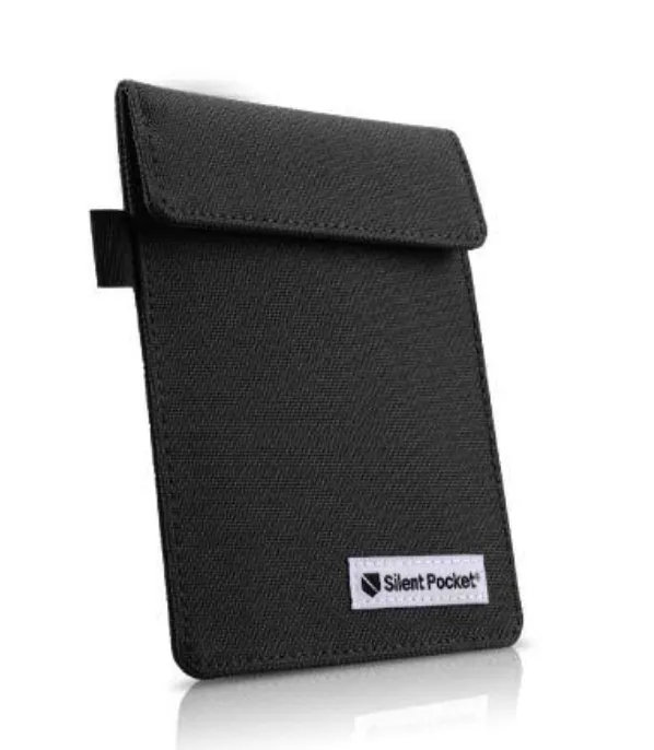 Key Fob Faraday Protectors That Are Pretty and Practical In Colorful Nylon