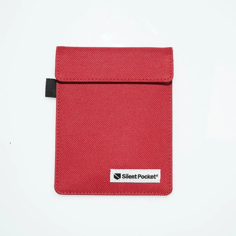 Key Fob Faraday Protectors That Are Pretty and Practical In Colorful Nylon