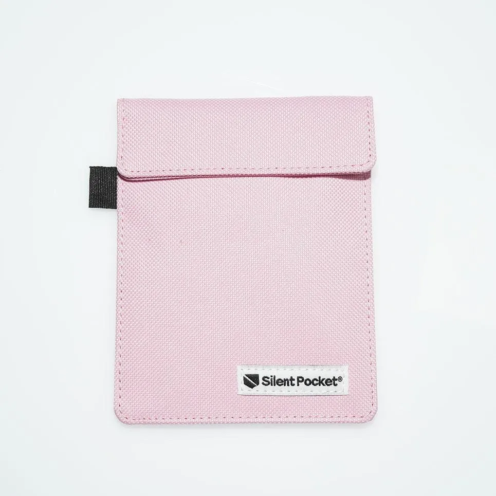 Key Fob Faraday Protectors That Are Pretty and Practical In Colorful Nylon