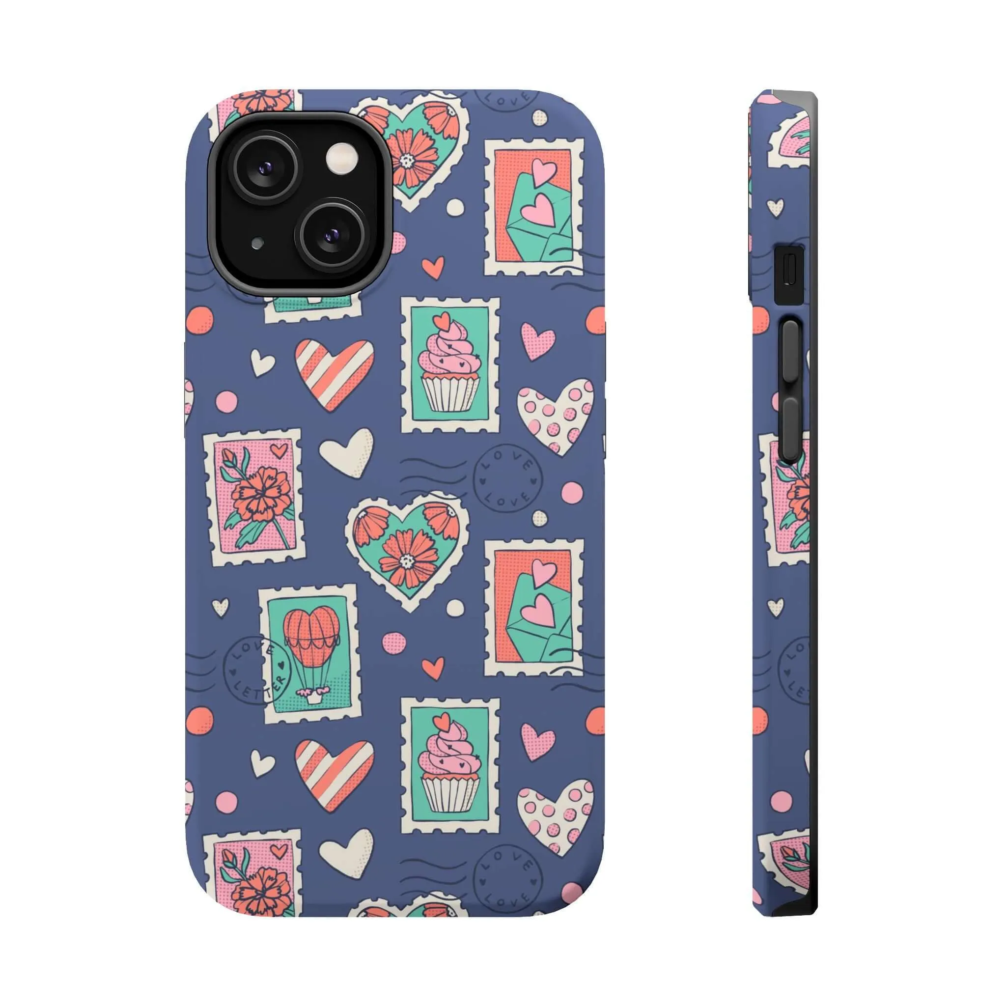 Love Letters | Love Stamps Case