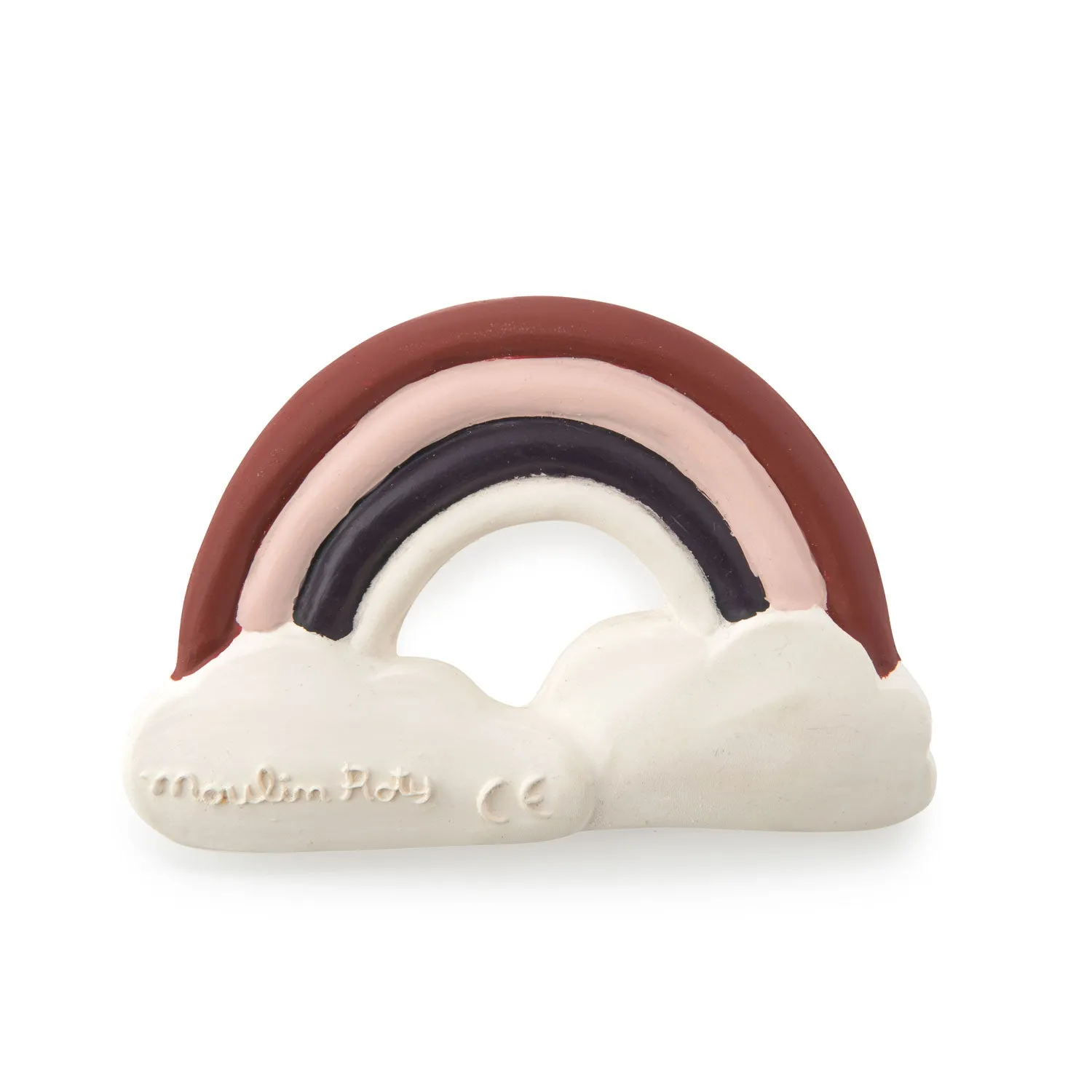 Moulin Roty Rainbow Teether