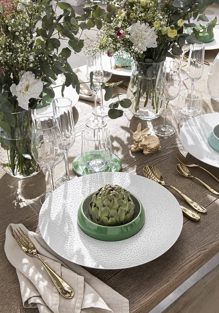 ONDE Flatware