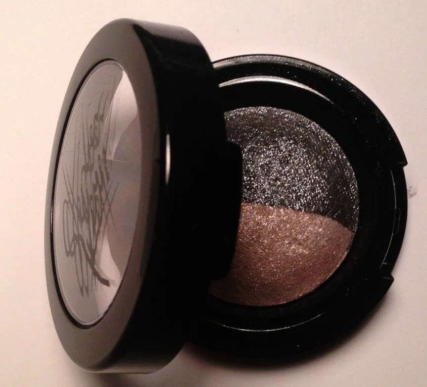 Serene and Aura Eye Shadow