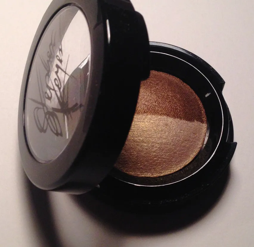 Serene and Aura Eye Shadow