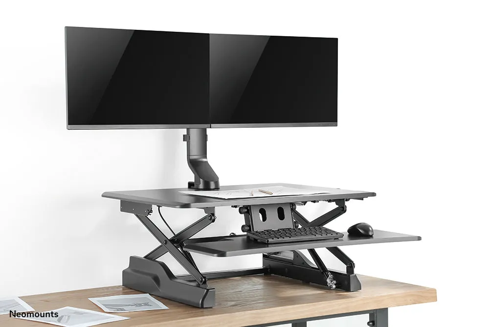 Stylish Tilt/Turn/Rotate Desk